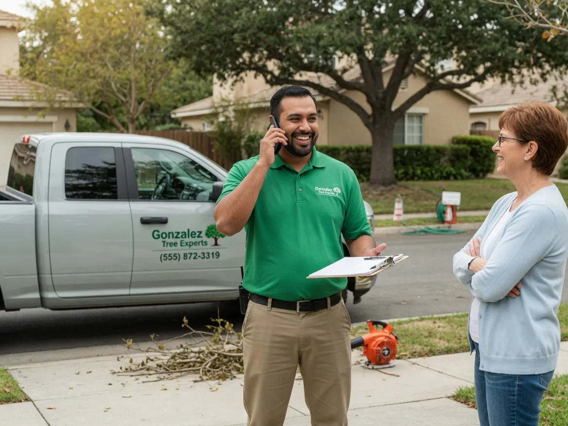Tree Service Laurelville, OH FAQs